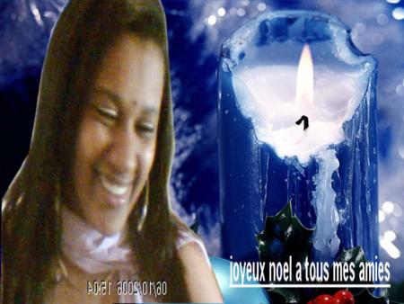 Dire Joyeux No�l dans d'autres langues!